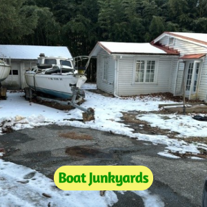 Boat Waste, Recycling & Disposal Thornton Pennsylvania