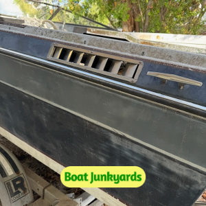 Palm Harbor, Florida Boat Hauling Services