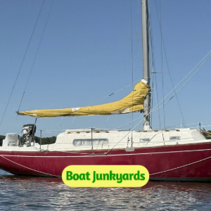Barnstable County, Massachusetts Boat Removal