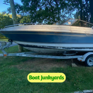 Boat Towing in Connecticut