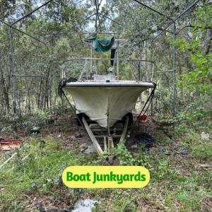Boat Towing in Sorrento, Florida