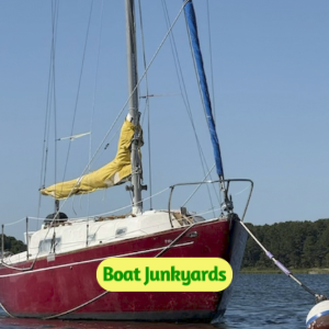 Boat and Trailer Pickup in Massachusetts