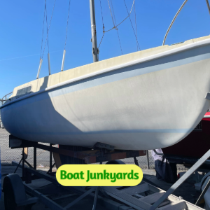 Los Angeles County, California Boat Demo