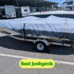 Clermont, Florida Storage Boat Disposal