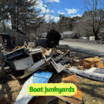 East Bridgewater Boat Disposal Service