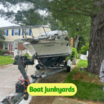 Clementon New Jersey Boat Pickup Service