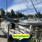 West Alton, Missouri Marina Boat Hauling
