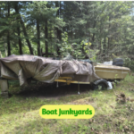 Danbury, Wisconsin Boat Towing