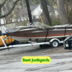 Rochester, New York Boat Hauling