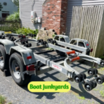 Duxbury, MA Boat Removal