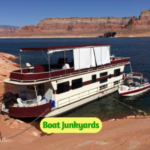 Page, Arizona Boat Removal Options