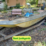 Tallahassee, Florida Boat Removal Service