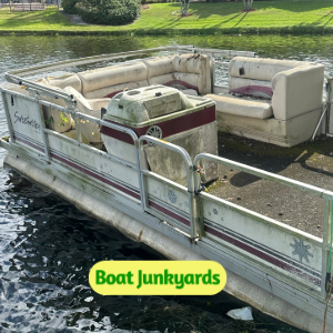 Wellington, Florida Boat Disposal