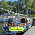 Bayville, NJ Boat Demolition Options