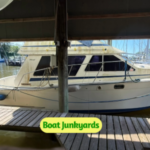 Fairhope, Alabama Boat Recycling Services