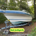 Massachusetts Boat Dumpers