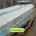 Washington Boat Recycling