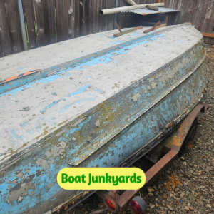 Washington Boat Recycling