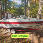 Beltsville, Maryland Boat Disposal