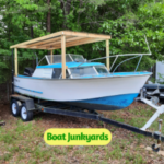Brandywine, Maryland Boat Disposal