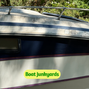 Farmington Hills, Michigan Boat Removal