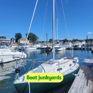 Essex County, Massachusetts Boat Removal