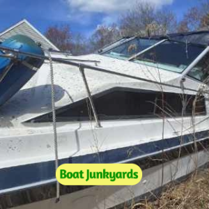 Worcester County, Massachusetts Boat Removal
