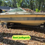California Boat Junker Pros