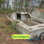 Unwanted Boats in Tallahassee, Florida